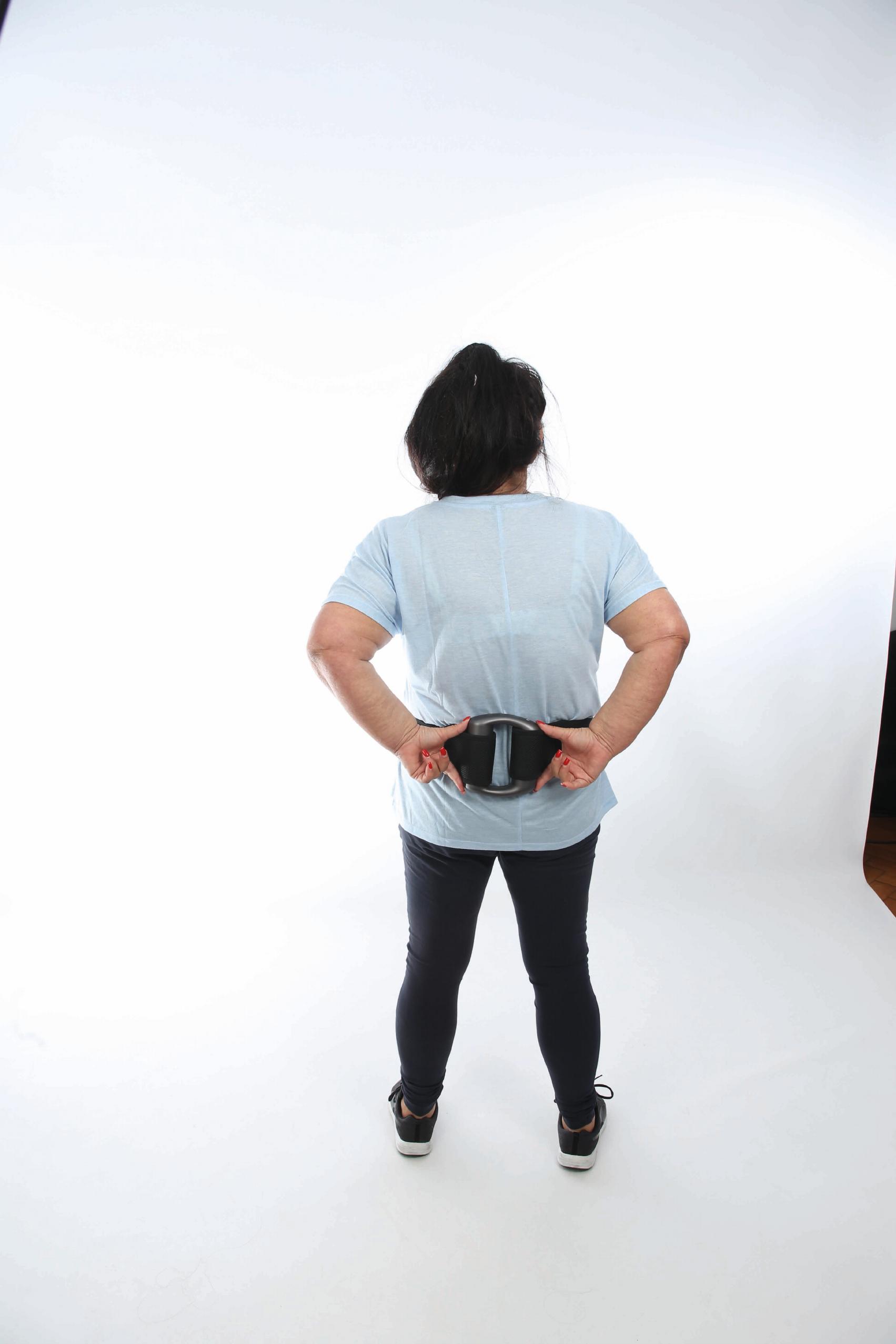 Medialmed BODY PLUS Trainingsgerät