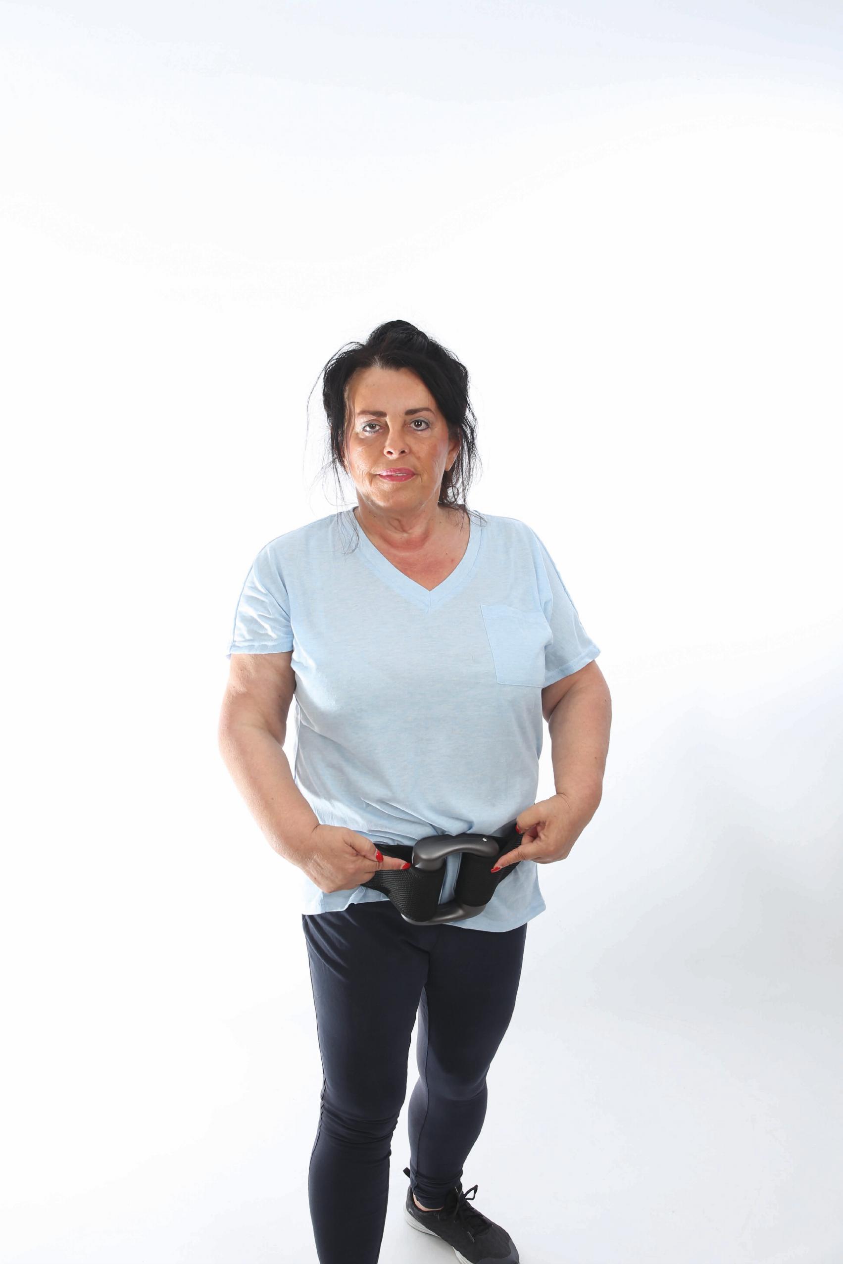 Medialmed BODY PLUS Trainingsgerät